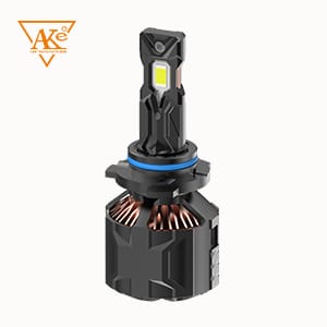 Serie YZ Buenas Marcas de Faros Led 8 YZ 08 zinc alloy LED headlight