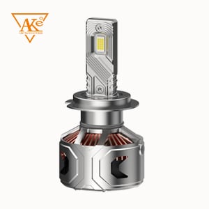 Serie YZ Buenas Marcas de Faros Led 10 YZ 09 zinc alloy LED headlight