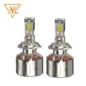 منتج مصابيح LED الخاصة للسيارات ذات العلامة التجارية الخاصة 2 YZ10 led headlight