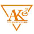 AKE company logo