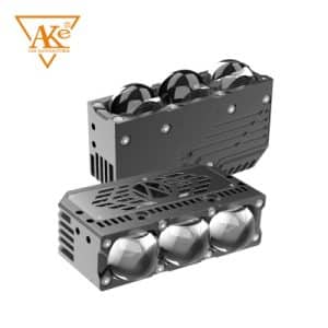 منتج مصابيح LED الخاصة للسيارات ذات العلامة التجارية الخاصة 10 grille light Z3 pro