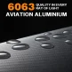 BM7 Series | 6063 H1 LED bulb