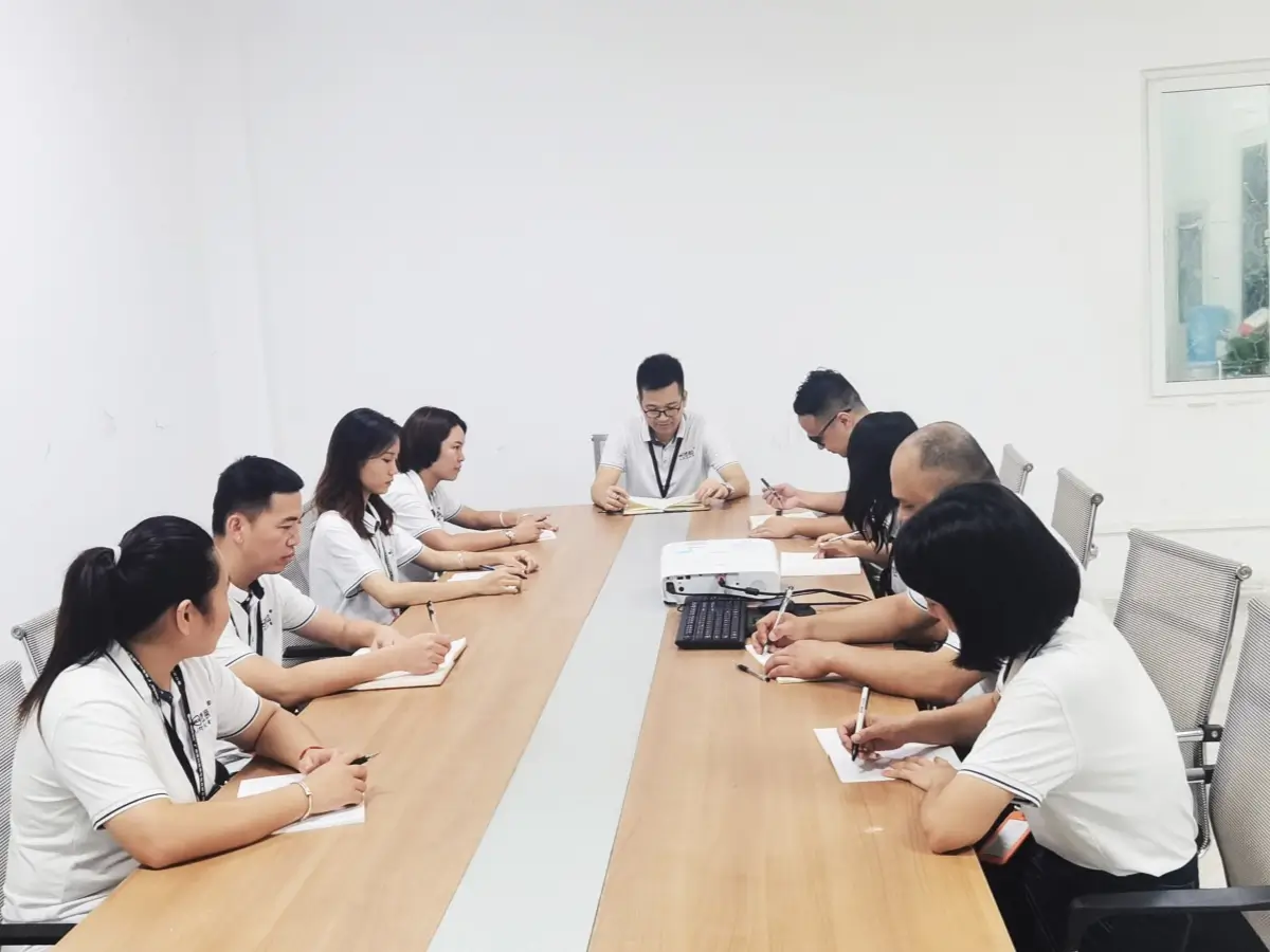 Become an AKE Automotive Lighting Distributor | Exclusive Partner Network 5 AKE OFFICE