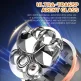 AS8 8-Laser LED projector lens for car modifications
