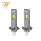 BM7 mini size plug and play H1 LED bulb for headlight upgrade