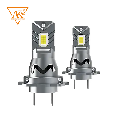 Direct-plug LED headlights 8 F7A led headlight