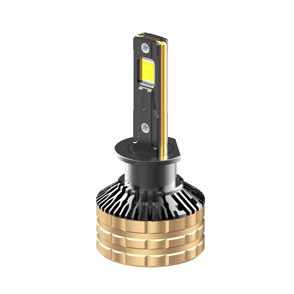 Fabricante de bombillas LED H1