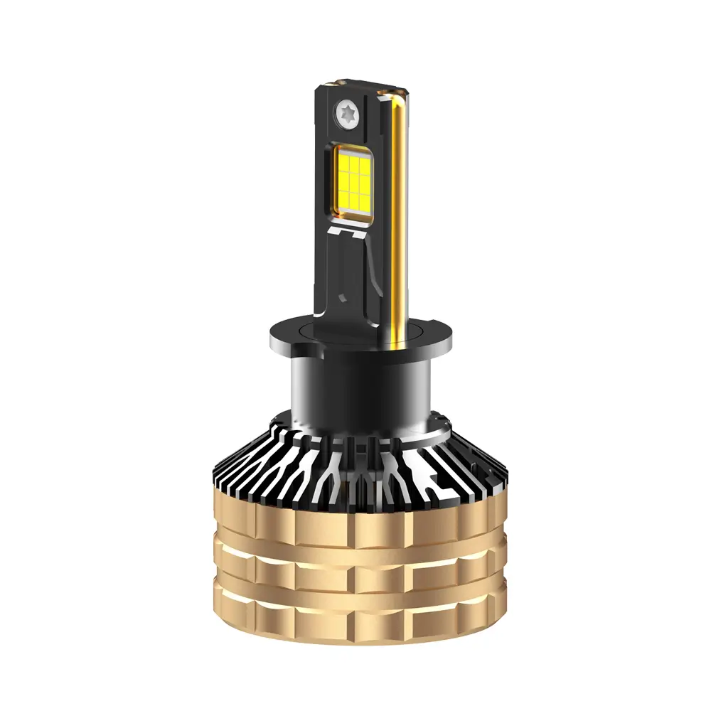 Proveedor de bombillas LED H3