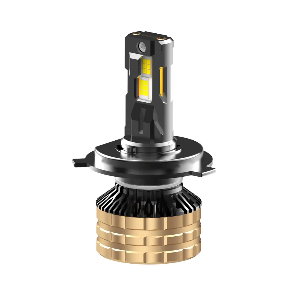 Fabricante de bombillas LED H4