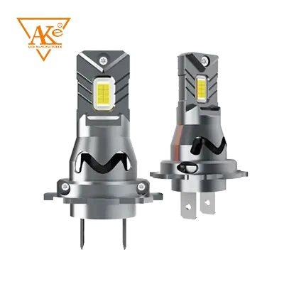 Direct-plug LED headlights 7 Z5 Plug-and-Play LED headlight
