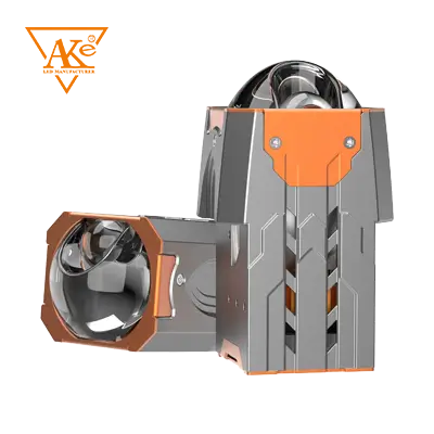 Matrix LED projector lens 5 tj-15Matrix Bi-LED Projector