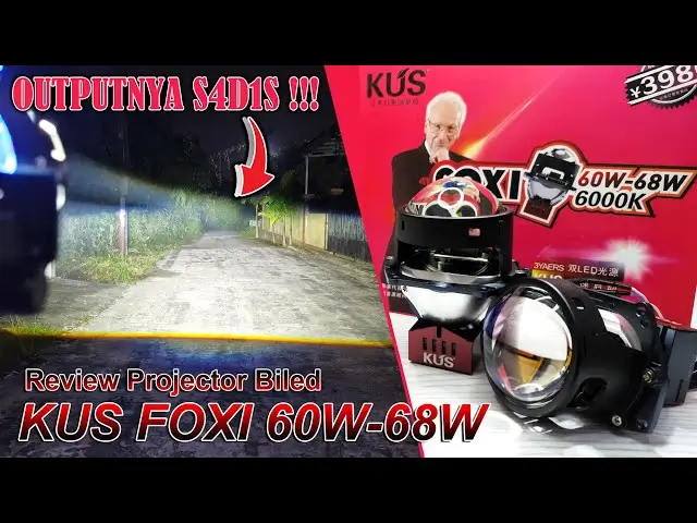 Top 10 Quality Car Projector Lens Brands in 2026 11 KUS projector lens