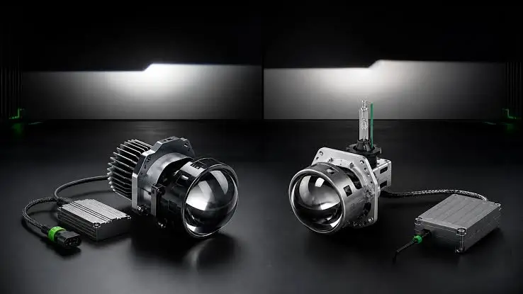 Top 10 Quality Car Projector Lens Brands in 2026 9 Royalincarparts bi led lens