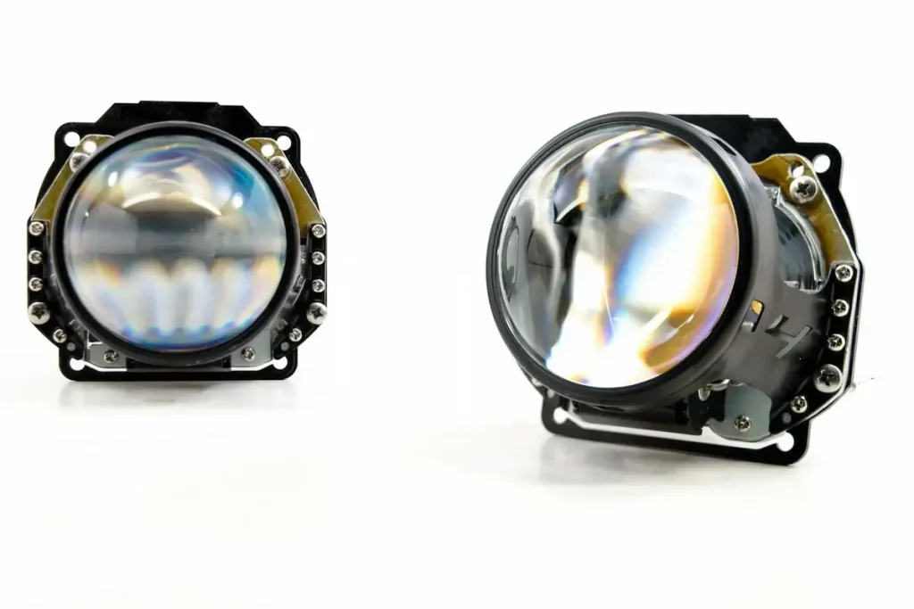 Top 10 Quality Car Projector Lens Brands in 2026 5 Valeo Bi-Xenon